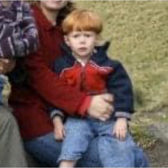 Meet your Posher, Jackson 🩶 - Picture 3 of 4